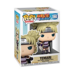 Temari - Naruto (1660) -...