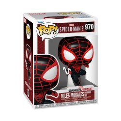 Miles Morales - Spiderman 2...