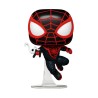 Miles Morales - Spiderman 2 (970) - POP Marvel