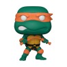 Michelangelo - Les Tortues Ninja (1557) - POP TV
