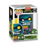 Slash & pre-mutated turtle Slash - Les Tortues Ninja (1558) - POP TV