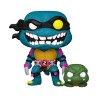 Slash & pre-mutated turtle Slash - Les Tortues Ninja (1558) - POP TV