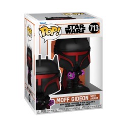 Moff et armure - Star Wars...