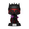 Moff et armure - Star Wars : Mandalorian (713) - POP TV