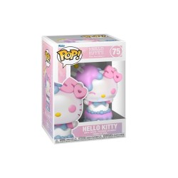Hello Kitty 50th...