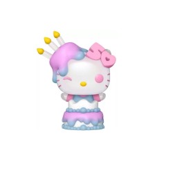 Hello Kitty 50th Anniversary - Hello Kitty (75) - POP Sanrio