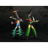 Figurine - Garada K7 (Vintage Color) - Mazinger Z - Limited 100 pcs