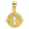 Set de Charm - Personnages - Harry Potter - Plaqué argent