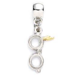 Set de Charm - Personnages - Harry Potter - Plaqué argent