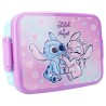 Boite à Repas - Let's Eat - Lilo et Stitch