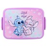 Boite à Repas - Let's Eat - Lilo et Stitch