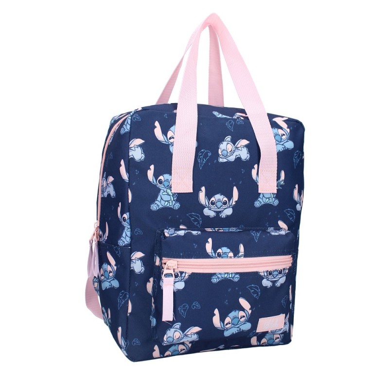 Sac à dos - Stitch Simply Kind - Lilo & Stitch