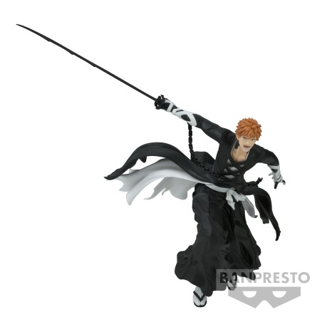 Ichigo Kurosaki - Bleach : Thousand-Year Blood War - Vibration Stars