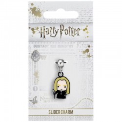 Charm - Lucius Malfoy - Harry Potter