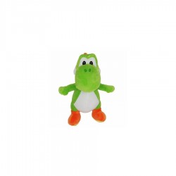Peluche - Yoshi vert -...