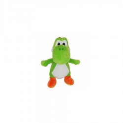 Peluche - Yoshi vert - Nintendo