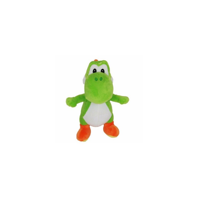 Peluche - Yoshi vert - Nintendo