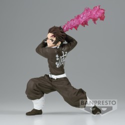 Tanjiro Kamado - Demon Slayer - Vibration Stars