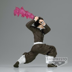 Tanjiro Kamado - Demon Slayer - Vibration Stars