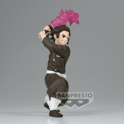Tanjiro Kamado - Demon Slayer - Vibration Stars