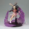 Nezuko Kamado - Demon Slayer - Vibration Stars Plus
