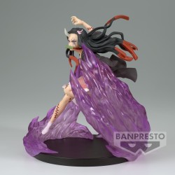 Nezuko Kamado - Demon Slayer - Vibration Stars Plus