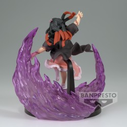 Nezuko Kamado - Demon Slayer - Vibration Stars Plus