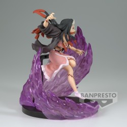 Nezuko Kamado - Demon Slayer - Vibration Stars Plus