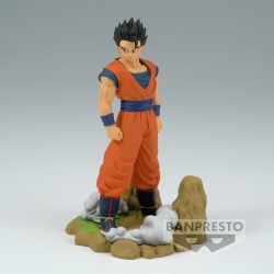 Son Gohan (Adulte) - Dragon Ball Z - History Box