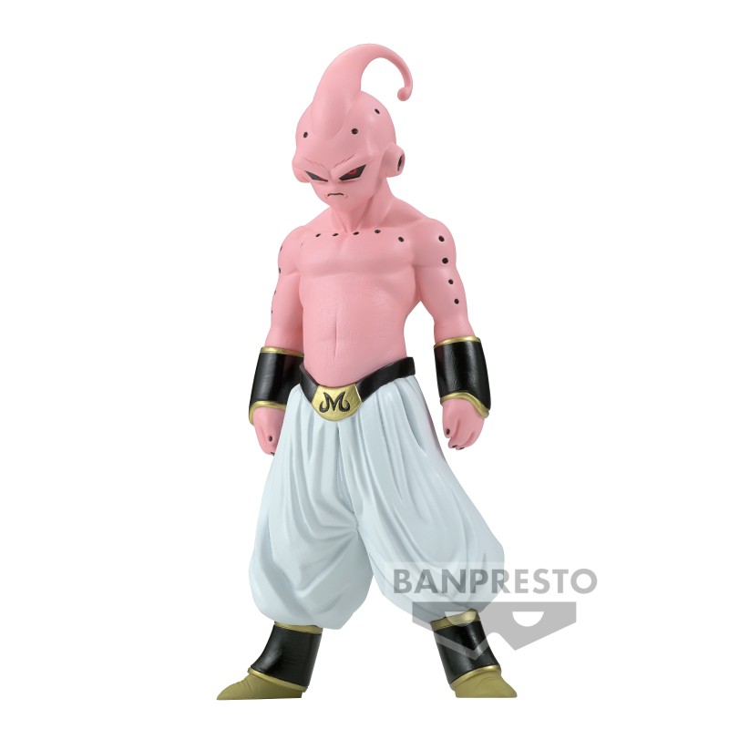 Kid Buu - Dragon Ball Z - Solid Edge Works