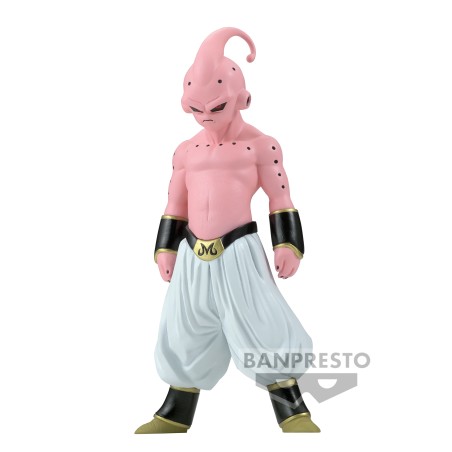 Kid Buu - Dragon Ball Z - Solid Edge Works