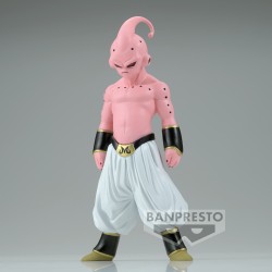 Kid Buu - Dragon Ball Z - Solid Edge Works
