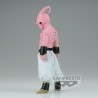 Kid Buu - Dragon Ball Z - Solid Edge Works