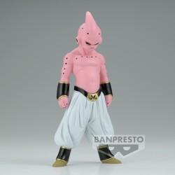 Kid Buu - Dragon Ball Z - Solid Edge Works