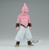 Kid Buu - Dragon Ball Z - Solid Edge Works