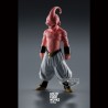 Kid Buu - Dragon Ball Z - Solid Edge Works