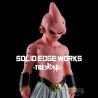 Kid Buu - Dragon Ball Z - Solid Edge Works