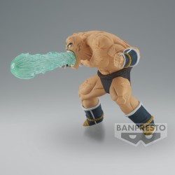 Nappa - Dragon Ball Z - GxMateria