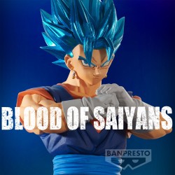 Vegetto (Special XIX) - Dragon Ball : Super - Blood of Saiyans