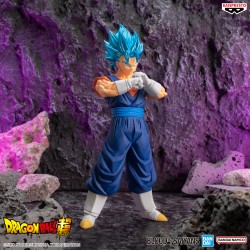 Vegetto (Special XIX) - Dragon Ball : Super - Blood of Saiyans