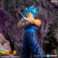 Vegetto (Special XIX) - Dragon Ball : Super - Blood of Saiyans