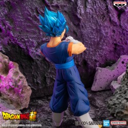 Vegetto (Special XIX) - Dragon Ball : Super - Blood of Saiyans