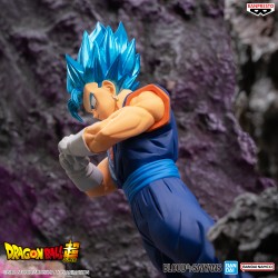 Vegetto (Special XIX) - Dragon Ball : Super - Blood of Saiyans