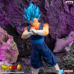 Vegetto (Special XIX) - Dragon Ball : Super - Blood of Saiyans