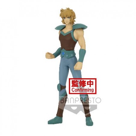Leo Aiolia - Saint Seiya Cosmo Memoir
