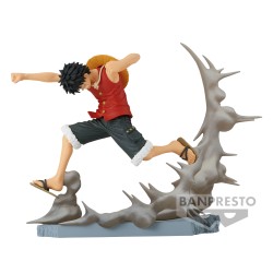 Monkey D. Luffy - One Piece...