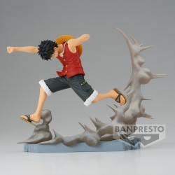 Monkey D. Luffy - One Piece - Senkozekkei