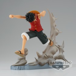 Monkey D. Luffy - One Piece - Senkozekkei