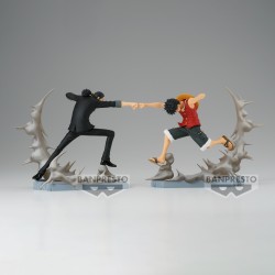 Monkey D. Luffy - One Piece - Senkozekkei
