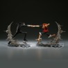 Monkey D. Luffy - One Piece - Senkozekkei